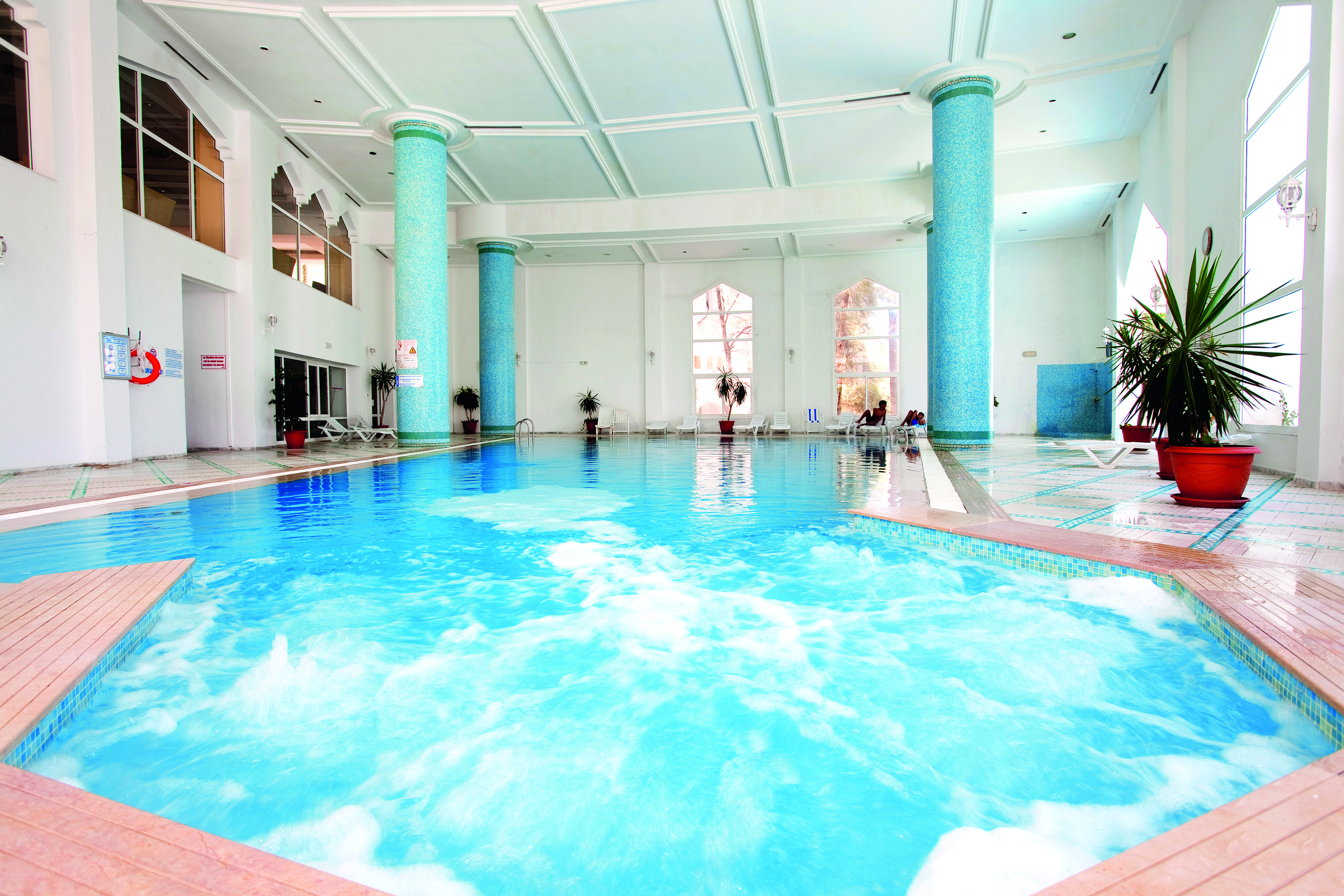 Marhaba Royal Salem - Family Only Hotel 4*