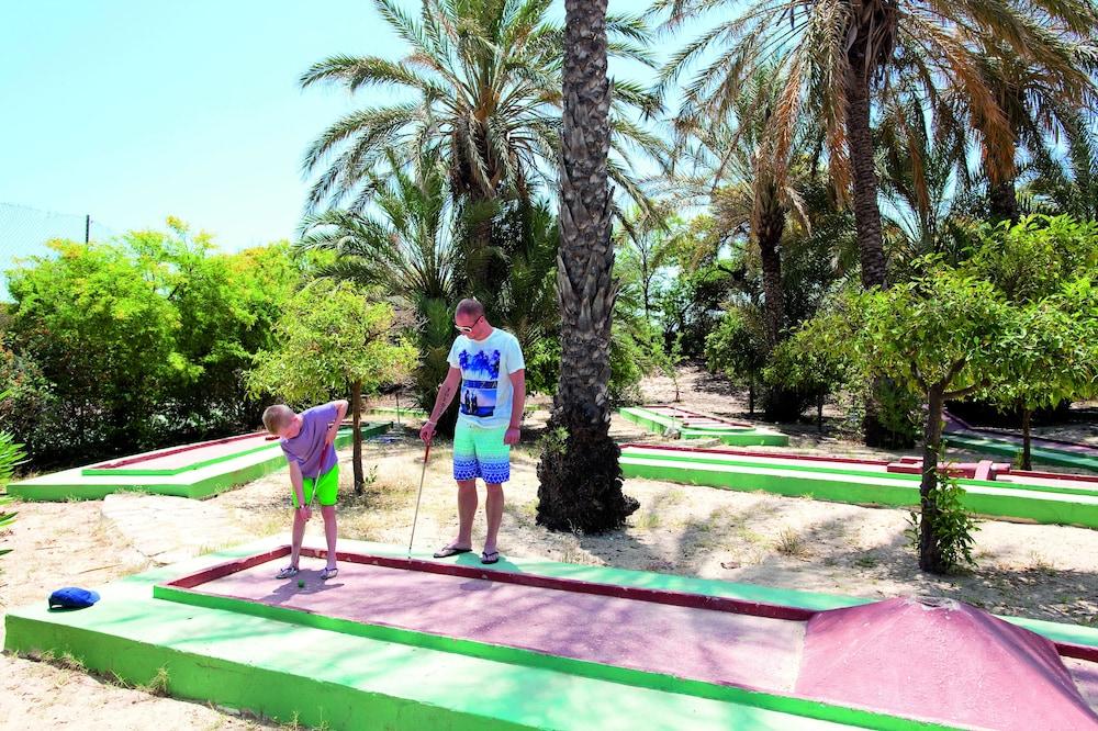 Marhaba Royal Salem - Family Only 4* Sousse
