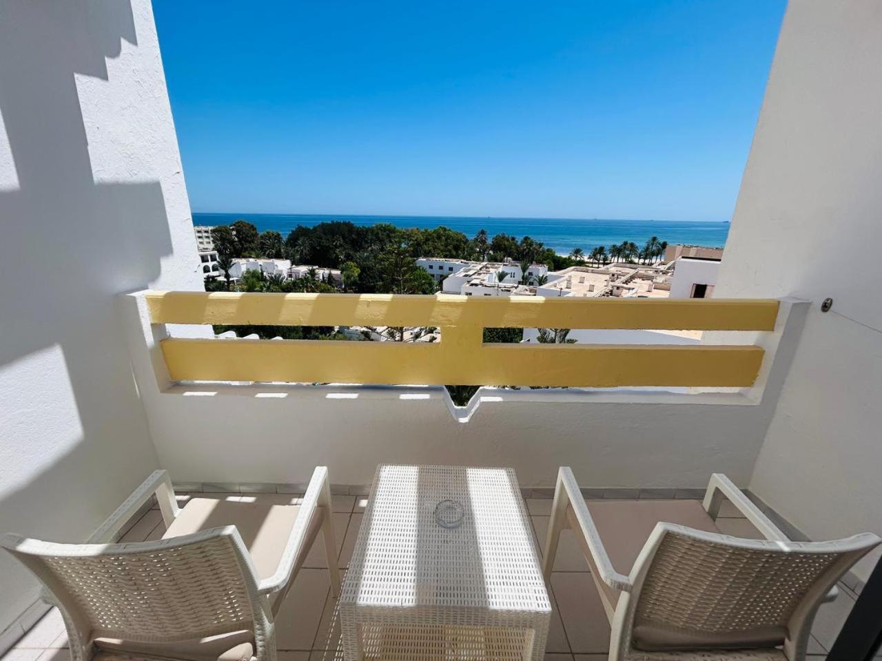 Hotel Marhaba Royal Salem - Family Only Sousse