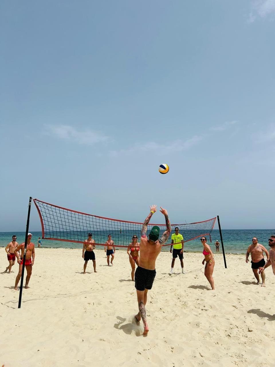 Marhaba Royal Salem - Family Only 4* Sousse