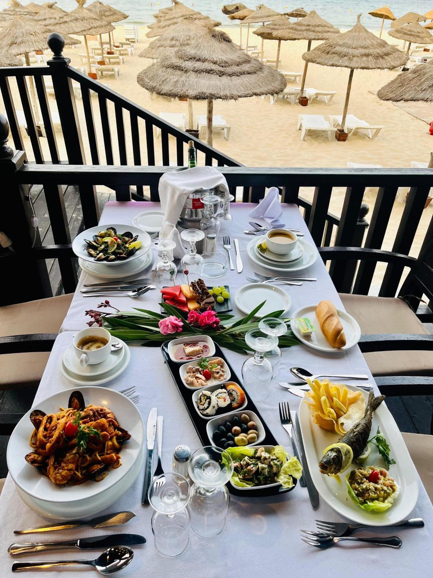 Marhaba Royal Salem - Family Only 4* Sousse