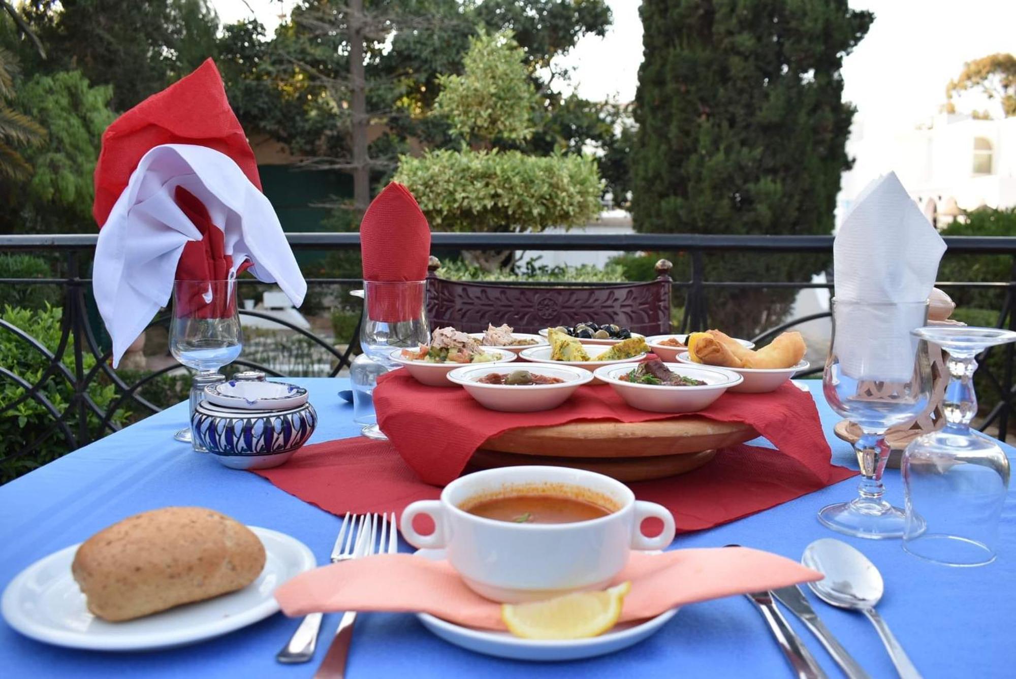 Marhaba Royal Salem - Family Only Sousse