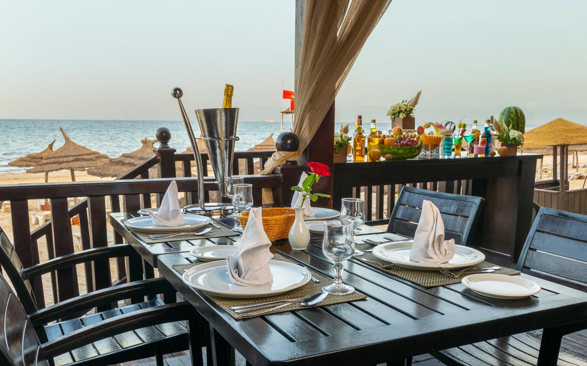 Marhaba Royal Salem - Family Only 4*