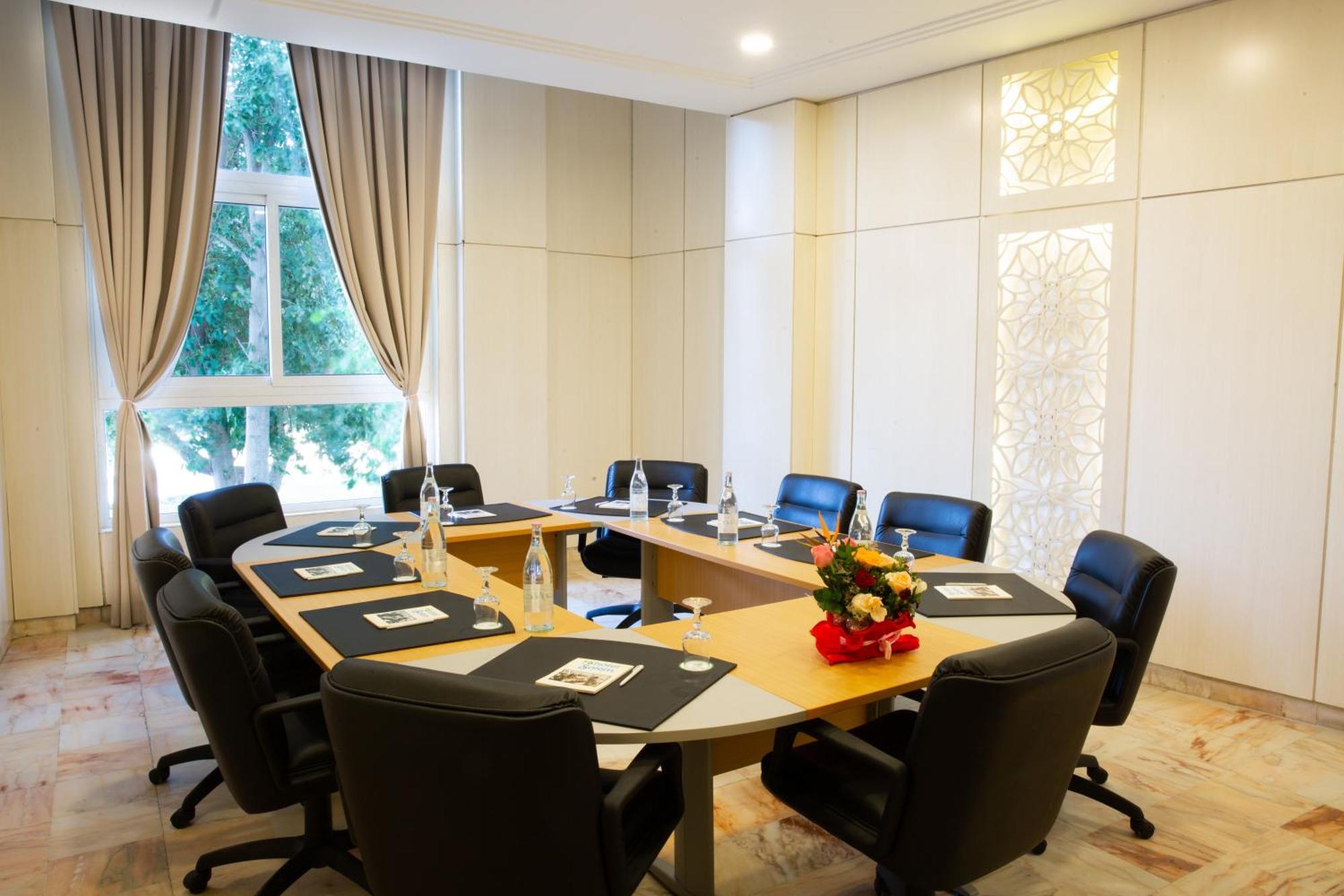 Marhaba Royal Salem - Family Only 4* Sousse