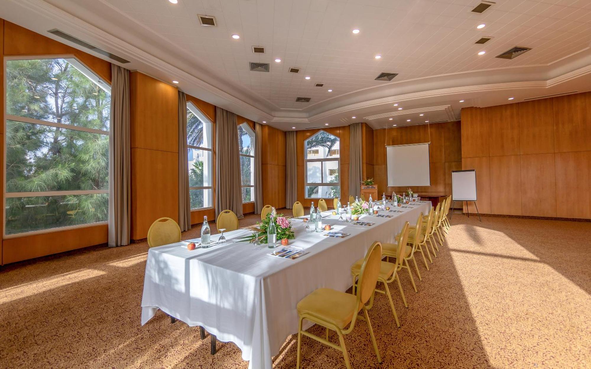 Hotel Marhaba Royal Salem - Family Only