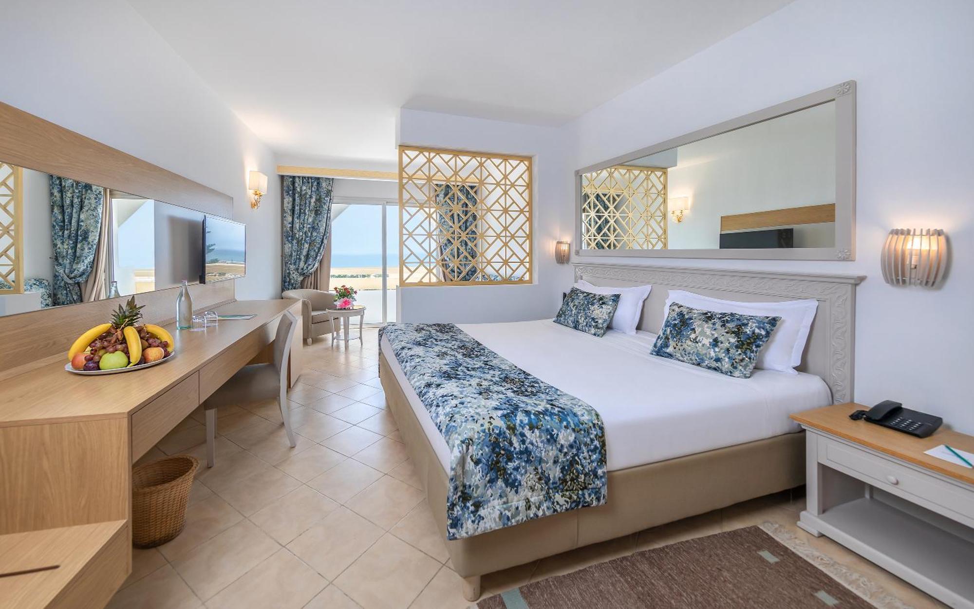 Hotel Marhaba Royal Salem - Family Only Sousse