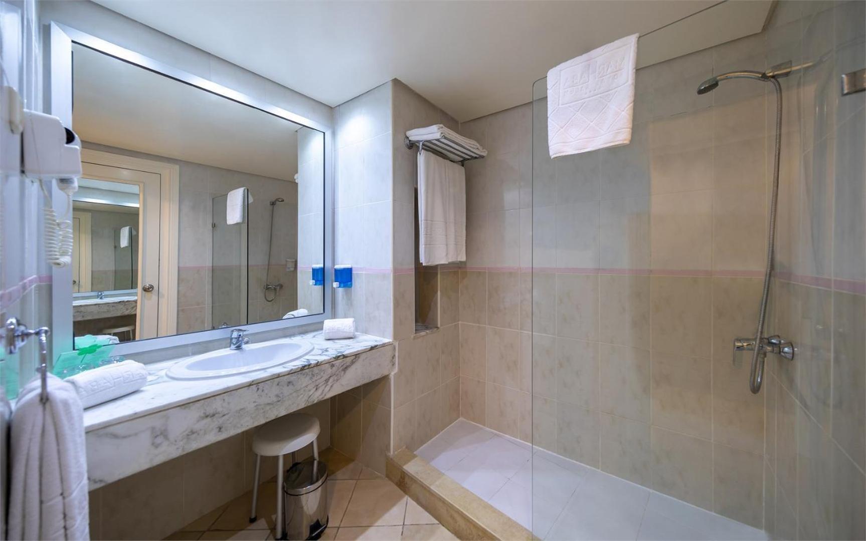 Hotel Marhaba Royal Salem - Family Only 4*