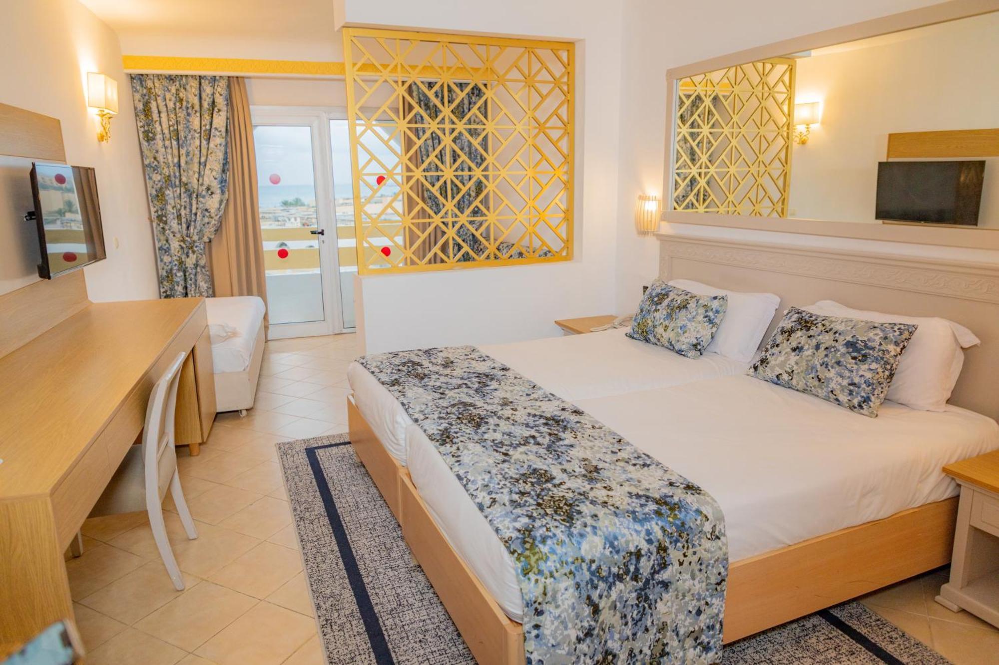 Marhaba Royal Salem - Family Only Sousse