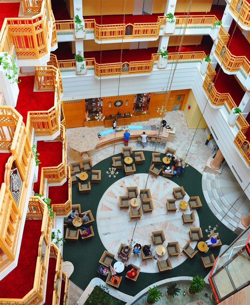 Marhaba Royal Salem - Family Only 4*