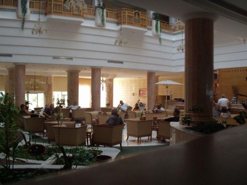 Marhaba Royal Salem - Family Only 4* Sousse