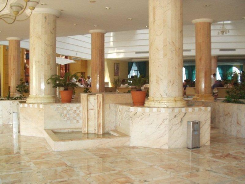 Marhaba Royal Salem - Family Only Hotel