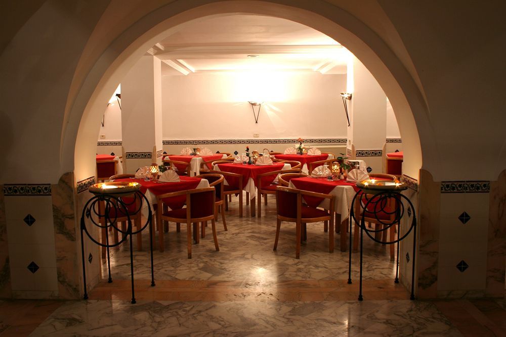Marhaba Royal Salem - Family Only Hotel 4*