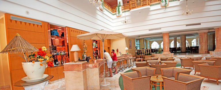 Marhaba Royal Salem - Family Only Hotel Sousse