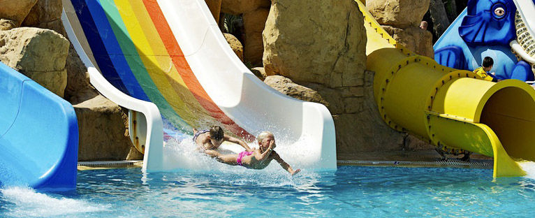 Marhaba Royal Salem - Family Only Hotel Sousse